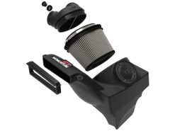 Alternative view of aFe 19-23 Ford Edge ST EcoBoost V6-2.7L (tt) Momentum GT Cold Air Intake System w/ Pro DRY S Filter