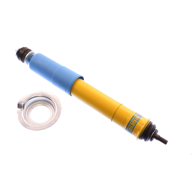 Bilstein B6 2000 Mercedes-Benz ML320 Base Rear 46mm Monotube Shock Absorber - Image 2