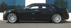 Eibach Pro-Kit for 11-14 Chrysler 300C 2WD, V8 (Exc AWD, SRT-8 S/LEV) - Image 4