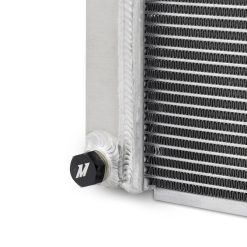 Mishimoto 2019+ Ram 6.7L Cummins Performance Aluminum Radiator - Image 6