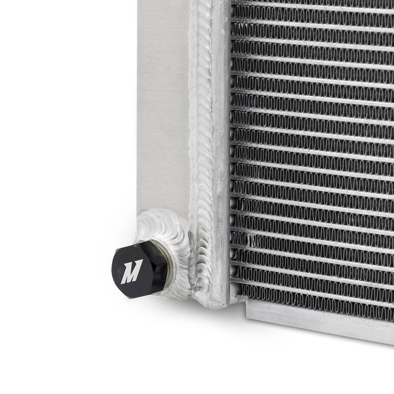 Mishimoto 2019+ Ram 6.7L Cummins Performance Aluminum Radiator - Image 6