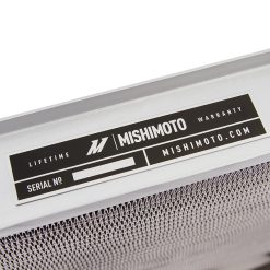 Mishimoto 11-16 Ford 6.7L Powerstroke Aluminum Primary Radiator - Image 8