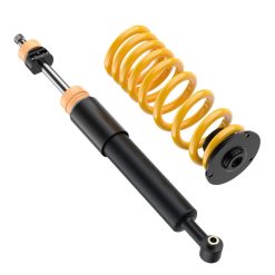 ST XA Coilover Kit Mercedes-Benz C-Class (W205) Convertible RWD w/o Electronics Dampers - Image 9