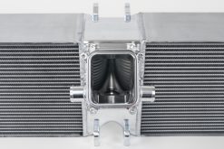 CSF 2019+ Porsche 911 Carrera (3.0L Turbo - Base/S/4/GTS) High Performance Intercooler System - Image 8