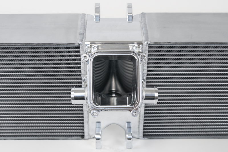 CSF 2019+ Porsche 911 Carrera (3.0L Turbo - Base/S/4/GTS) High Performance Intercooler System - Image 8