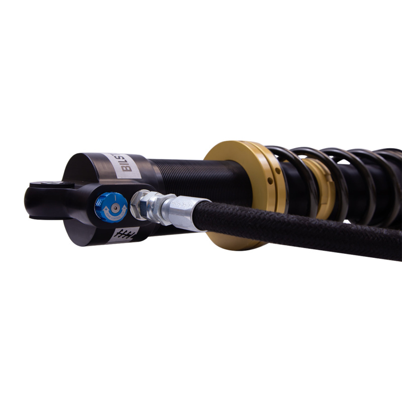 Bilstein 20-21 Can-Am Maverick X3 RS Turbo R Black Hawk Powersports Shock & Coil Spring Assembly -RR - Image 7