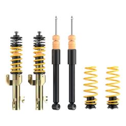 ST X-Height Adjustable Coilovers 08+ Audi A1 Sportback (8X) - Image 3