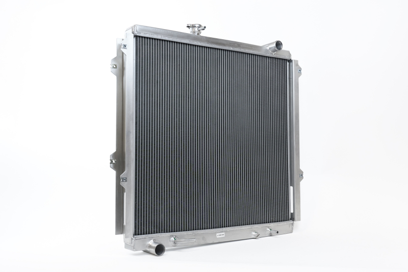 CSF 96-02 Toyota 4Runner (2.7/3.4L) Heavy-Duty All-Aluminum Radiator - Image 2
