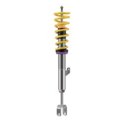 KW Coilover Kit V3 BMW 5 Series G20 2WD w/o Electronic Dampers - Image 5