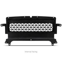 Alternative view of Mishimoto 15-22 BMW F80 M3/M4 Skid Plate