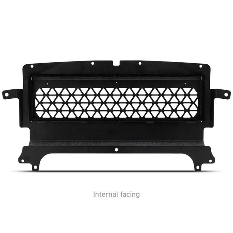 Mishimoto 15-22 BMW F80 M3/M4 Skid Plate - Image 2