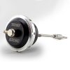 Turbosmart IWG75 2016+ Ford Focus RS 2.3L 12 PSI Black Internal Wastegate Actuator