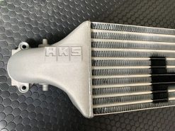 HKS Honda Civic Type R FULL INTERCOOLER KIT FL5 - Image 12