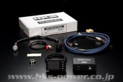 HKS AF KNOCK AMP 3 - Image 2