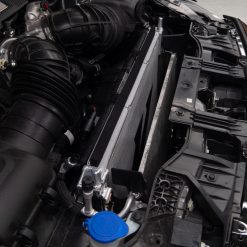 Mishimoto 2024+ Ford Mustang V8/2.3L Performance Aluminum Radiator - Image 10