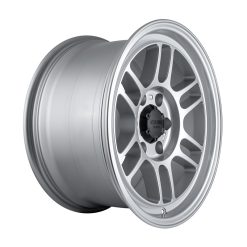 Alternative view of Enkei RPT1 17x9 6x135 Bolt Pattern +12 Offset 87.1 Bore Silver Wheel