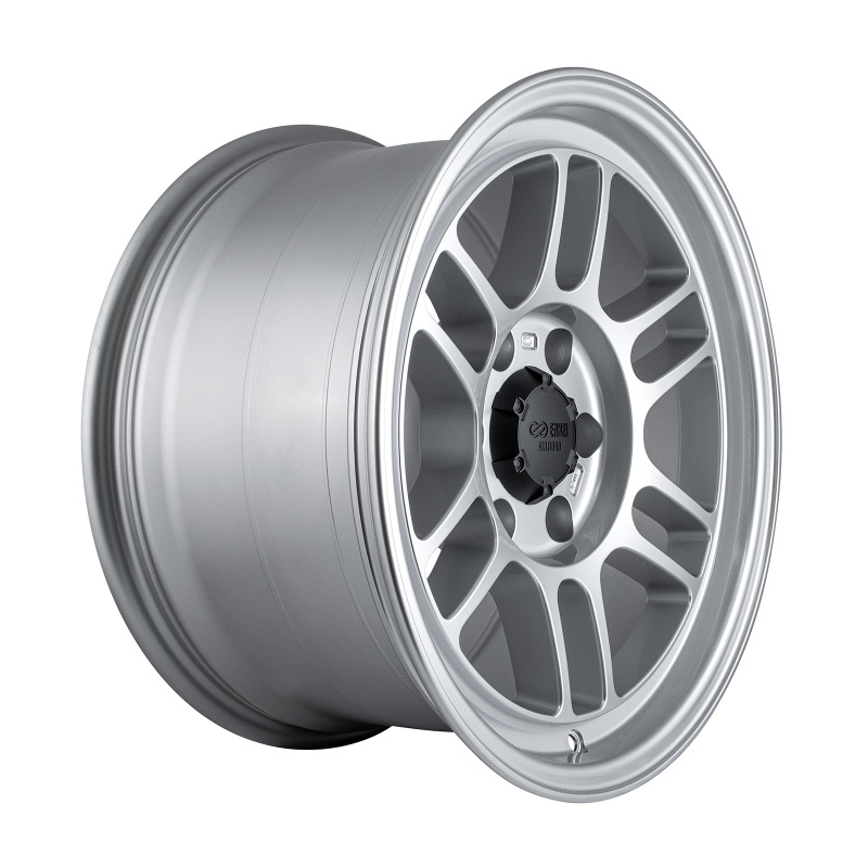 Enkei RPT1 17x9 6x135 Bolt Pattern +12 Offset 87.1 Bore Silver Wheel - Image 2