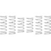 Eibach 22-23 Polaris RZR Pro-UTV - Stage 3 Performance Spring System (Set Of 8 Springs)