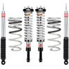 Eibach 24-25 Toyota Tacoma Stage 2 Pro Truck Lift Kit