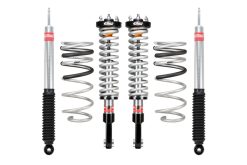 Eibach 24-25 Toyota Tacoma Stage 2 Pro Truck Lift Kit
