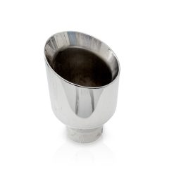 Stainless Works 2019+ Ram Legend Catback With Polished Tips - Image 12