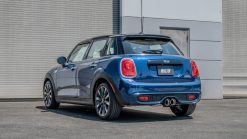 Borla 14-24 Mini Cooper S (F55) S-Type Axle-Back Exhaust System - Image 3