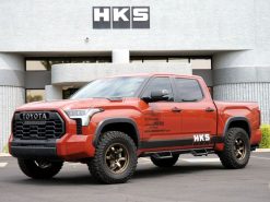 HKS LEGAMAX TRAIL MASTER 2022TUNDRA CATBACK - Image 4