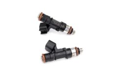 Alternative view of DeatschWerks 06-10 Polaris FST 750cc Power Sports Fuel Injectors (Set of 2)