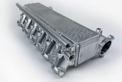CSF BMW Gen 1 B58 Charge-Air-Cooler Manifold - Machined Billet Aluminum - Image 3