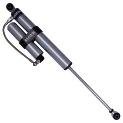 Bilstein 5160 Series 04-08 Ford F-150/06-08 Lincoln Mark LT Rear Shock Absorber (Lifted Ht 0-2in) - Image 4