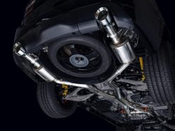 AWE Tuning 18-23 Dodge Durango SRT & Hellcat Touring Edition Exhaust - Chrome Silver Tips - Image 14