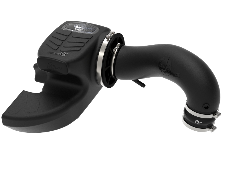 aFe Momentum GT PRO 5R Stage-2 Si Intake System Dodge Ram Trucks 09-14 V8 5.7L HEMI - Image 3