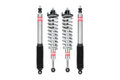 Eibach 05-15 Toyota Tacoma - Stage 1 Plus Pro-Truck Lift Kit