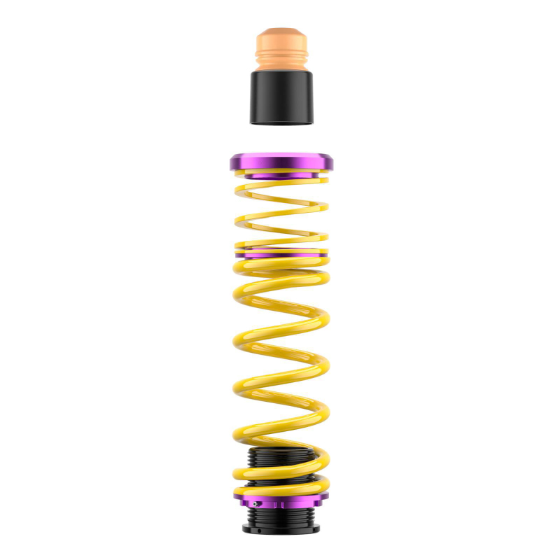 KW H.A.S. Kit 2023+ Aston Martin V12 Vantage Coupe (Type AMSP) w/electronic dampers - Image 9