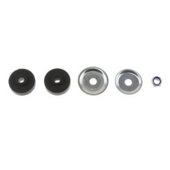 Bilstein 4600 Series 1983 Ford F-250 Base Front 46mm Monotube Shock Absorber - Image 5