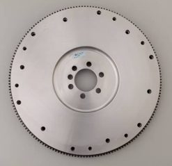 McLeod Steel Flywheel Chevy 1986 Up 1Pc Seal Truck 168 - Image 7