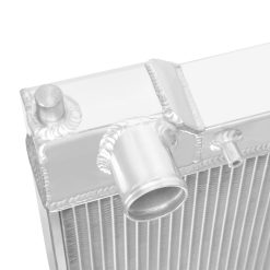 Mishimoto 95-97 Ford 7.3L Powerstroke Radiator - Image 12