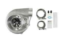 Turbosmart Water Cooled 7170 V-Band Inlet/Outlet A/R 0.96 External Wastegate TS-2 Turbocharger - Image 7