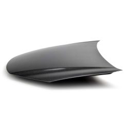 Seibon 23-24 Toyota Prius OE-Style Carbon Fiber Hood - Image 3
