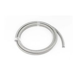DeatschWerks 8AN SS Double Braided PTFE Hose 10 Feet - Image 4