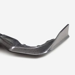 Seibon 2023+ Honda Civic Type R MB-Style Carbon Fiber Rear Diffuser - Image 4