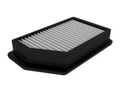 Alternative view of aFe Magnum FLOW Pro DRY S OE Replacement Air Filter 11-16 Hyundai Elantra L4-1.8L