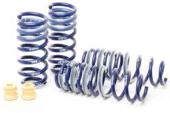 H&R 2025 BMW M5 Sedan G90 (AWD) Sport Spring