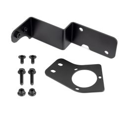 Mishimoto 2024+ Ford Mustang V8 Oil Catch Can - PCV Side - Image 4