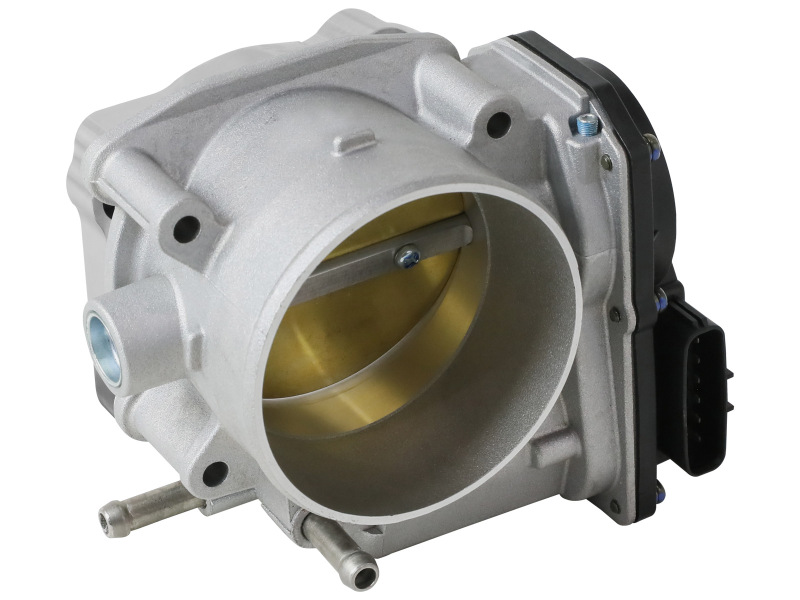 aFe POWER 10-23 Toyota 4Runner V6 4.0L / 10-14 Toyota FJ Cruiser V6 4.0L 76mm Billet Throttle Body - Image 4