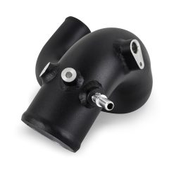 Mishimoto 21+ Bronco 2.3L Intercooler Pipe Kit Micro Wrinkle Black - Image 4