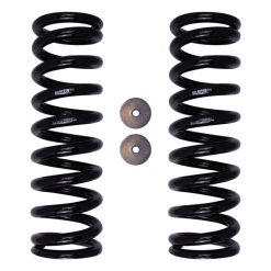 Bilstein Tacoma/4R/FJ/GX B8 8112 (ZoneControl CR) 700lb Spring Kit - Image 2