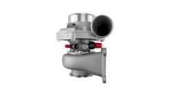 Turbosmart Water Cooled 6466 T4 0.96AR Externally Wastegated TS-2 Turbocharger - Image 3