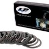 CP Piston Steel Wire Lock 0.630in. Diameter Pin, 0.050 Thick, Motorcycle