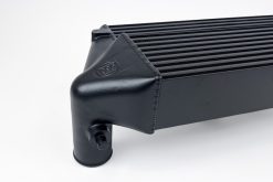 CSF 2023+ Toyota GR Corolla High Performance Stepped Core Intercooler System - Black - Image 5